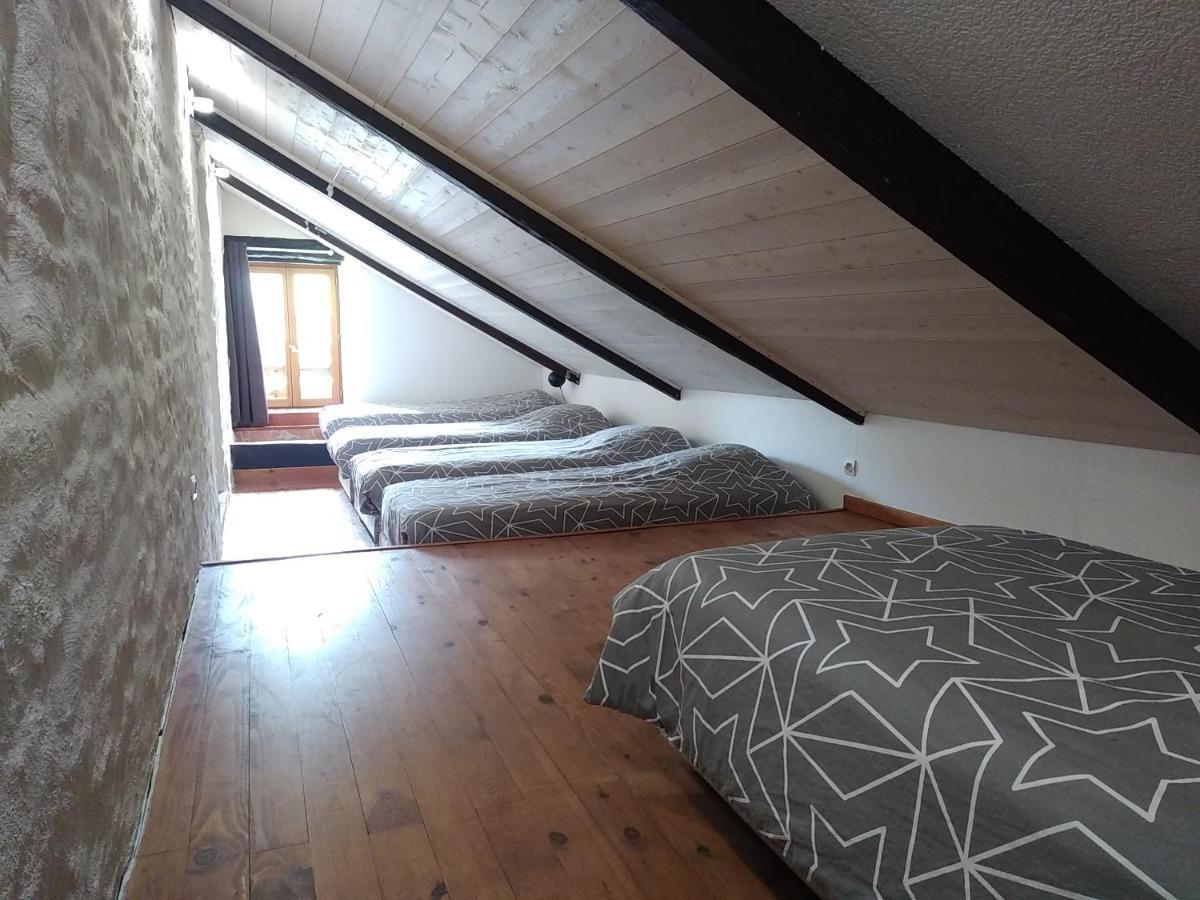 Chez Malika Villa Bannalec ภายนอก รูปภาพ